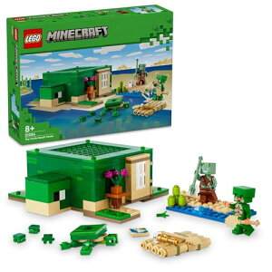 S(LEGO) }CNtg J̃r[`nEX  ߋ a v[g ubN ̎q j̎q q 8 9 10 w }CN Minecraft ObY   21254