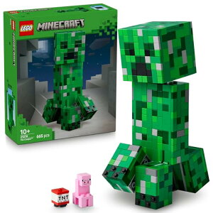 S(LEGO) }CNtg N[p[  ߋ a v[g ubN j̎q ̎q q 10 11 12 w }CN Minecraft ObY Q[ ΐ {bg 21276