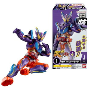 o_C(BANDAI)  ʃC_[K GV4 `[CK H BOX̔/12Zbg