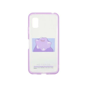 �O���}���f�B�[�Y(Gourmandise) �|�P�b�g�����X�^�[ IIIIfit(�C�[�t�B�b�g) Clear SHARP AQUOS wish3 �Ή� �P�[�X ���^���� POKE-858B