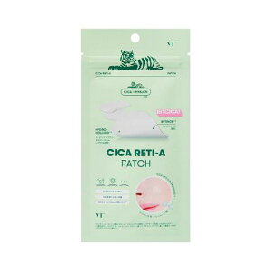VTCOSMETICS(uCeBRXebNX) VT X|bgpb` 3 q rXLPA ьPA V[get (CICA `Apb`)