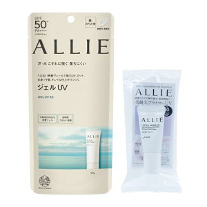 ALLIE(AB[) Nmr[eB WF UV EX SPF50+/PA++++ 90g {܂tZbgi