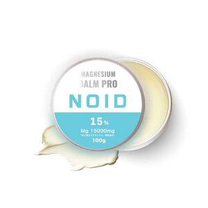 NOID mCh Zx {fBo^[ }ON[ }OlVEo[ }OlVEN[ 100g { MG15% MG15000mg }OlVE  }bT[W   X|[c }bT[WN[ 