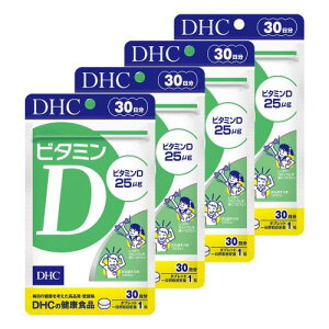 DHC 120�����Z�b�g�r�^�~��D 30���� (30��)×4�Z�b�g