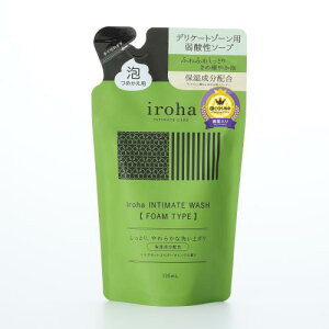 cosme�x�X�R�X�a������iroha �C���n �f���P�[�g�]�[����p�\�[�v �A�^�C�v �x���K���b�g�ƃr�^�[�I�����W�̍��� �l�ߑւ��p 135ml