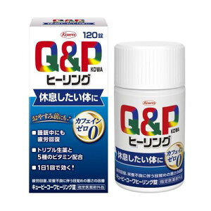qpコーワヒーリング 120」の人気商品一覧 | 安い商品を通販サイトから 