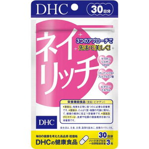 DHC �l�C���b�` 30�����h�{�@�\�H�i�i�����E�r�I�`���E��-�J���e���j