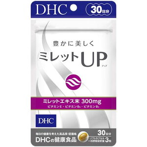 DHC �~���b�gUP�i���~���b�g�G�L�X�j 30����
