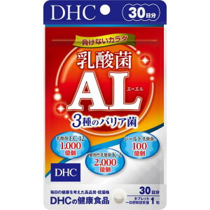DHC ���_��AL�i�G�[�G���j 3��̃o���A�� 30����