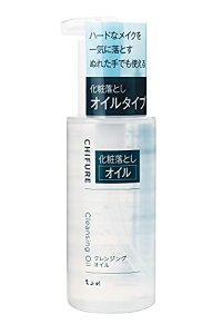 ���ӂ�iCHIFURE�j�N�����W���O�I�C�� 220mL ���C�N���Ƃ� �G�ꂽ��OK �E�H�[�^�[�v���[�t�Ή�