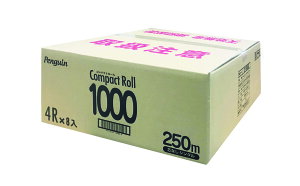 �R���p�N�g���[�� 4R �V���O�� 250m �c���� 107mm�� 4R×8pc����