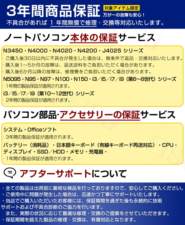 楽天市場】【2026新品】パソコンノート パソコン 第13/14世代 CPU 