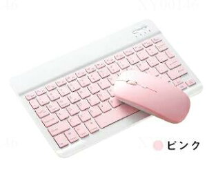 }EX Zbg^}EX ^ [d 2.4GHz[h  RpNgipad 10 P[X L[{[h RpNg p\R Bluetooth u[gD[X y PC usb ݑiPadL[{[hɓKĂ