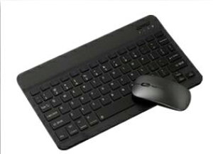 }EX Zbg^}EX ^ [d 2.4GHz[h  RpNgipad 10 P[X L[{[h RpNg p\R Bluetooth u[gD[X y PC usb ݑiPadL[{[hɓKĂ