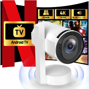 y2025NV@EŐVAndroid TV ځzvWFN^[{ X}z ^ ƒpƖ `␳ Android 13 1080p yʍPx 1200lm 掿 300 Utal t LEDV䓊e@ 360°px WIFI6 BT5.2 R o