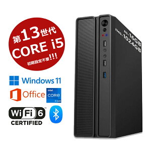 }\ԁAXSiP10{I9/19 20:00`y2025ViEofficetEWIFI6ځzfXNgbvp\R fXNgbvPC Windows 11 ݒς fXNgbvp\R Ce office2021 13In