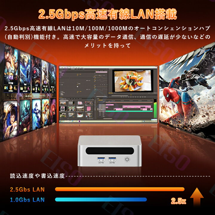 楽天市場】【AMD Ryzen9新発売！office搭載 新品】ミニPC office mini 