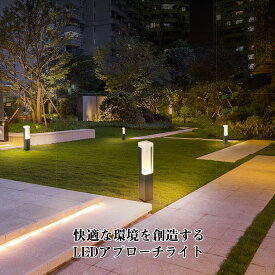 楽天市場 玄関アプローチ ライト イルミネーション エクステリア ガーデンファニチャー 花 ガーデン Diyの通販