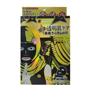  KUNOICHI(NmC`) SNNKtFCX}XNVT tFCXpbN 25g/5