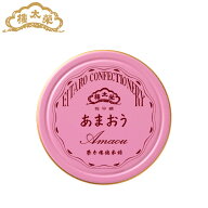 果汁飴 ポケット缶 あまおう 50g 榮太樓總本鋪 母の日 父の日 和菓子 ギフト おしゃれ 手土産 あんこ 老…