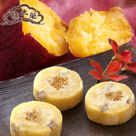 【季節商品】芋金鍔 1個 金鍔 きんつば 榮太樓總本鋪 お歳暮 七五三 冬ギフト クリスマス おしゃれ あんこ ギフト 老舗 高級 和菓子 お取り寄せ 贅沢 スイーツ 常温 手土産 プレゼント 人気 内祝い 日本橋 2025 2026