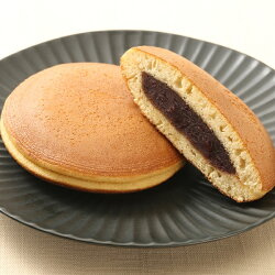 日本橋どらやき(つぶしあん)