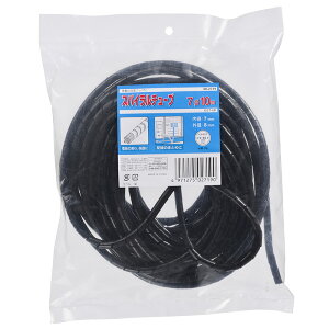�I�[���d�@ �X�p�C�����`���[�u ��7mm 10m �� GST-6B 00-2719