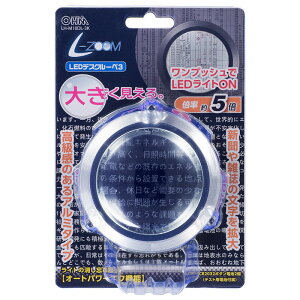 I[d@ L-ZOOM LEDfXN[y3 ubN LH-M10DL-3K 08-0786