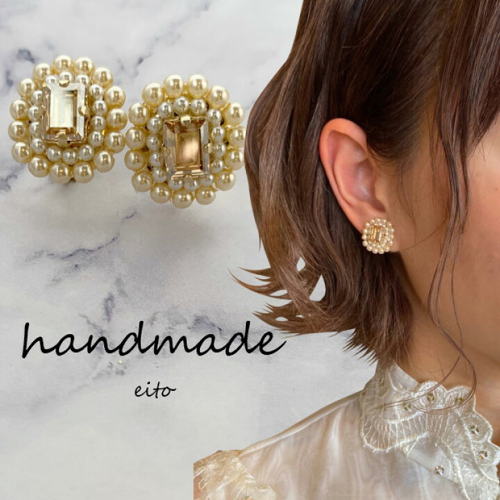 楽天市場】スワロフスキー ピアス イヤリング レディース 女性用 