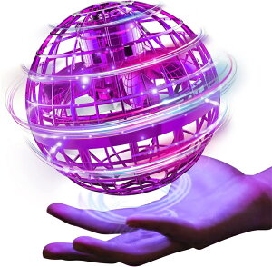 �t���C���O�{�[�� �W���C�� ��s�{�[���g�C UFO�������� �u�[�������X�s�i�[ LED���C�g�t�� �N���X�}�X�l�C�v���[���g