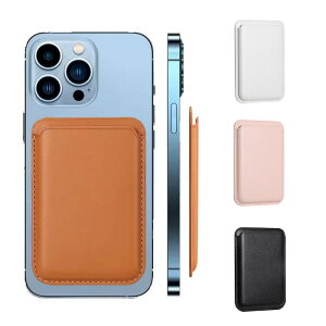 yMagSafeΉziPhone p }Olbg J[hz_[ U[ Jo[ ͎C y ^ }`J[