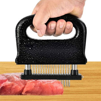 楽天市場】大道産業 ミートテンダー OMT-12DA 食肉の筋切り : プロストア