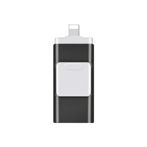 4in1���@�\USB������ �ʐ^ ������ȒP�ۑ� �X�}�z�E�^�u���b�g PC�Ή� ���ʑ}��USB�t���b�V���h���C�u�f�[�^�]�� �o�b�N�A�b�v �e�ʕs���𑦉��� Android/iOS/Windows/Mac�Ή�