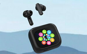 CXCz Bluetooth5.3 TWS wbhZbg LED^b`XN[ځEX}[g\Ή ANC+ENCmCYLZO }CNt NAʘb x Q[[h yA