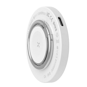 ҂ƃCX[d 3in1Magsafe[d X}zO ZtB ʓ[d Applewatch/iPhone12,13,14/AirpodsProɑΉ Type-CP[ut ő15Wo sEo ו̌yʉɍœKI1