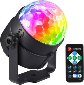 fBXRCg ~[{[ p[eB[ObY Xe[WCg led  Xe[WƖ DJ disco RGB ]Cg Fω o[Cg o Cxg   p[eB[ JIP Nu