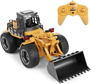 uh[U[ GWjAԗ 2.4GHz 6CH 360x ~jRCuh[U[ LEDCg  gbNݎԗ  q 蕨 l pySz