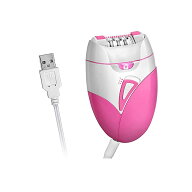 脱毛器 除毛器 家庭用光美容器 充電式 女性脱毛器 女性シェーバー 脱毛 電動 ひげそり トリマー ビキニ脱…