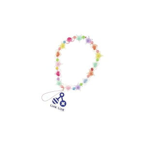 �Z�K�t�F�C�u�iSEGA FAVE)LinkLink�V���[�Y��p�r�[�Y�X�g���b�v