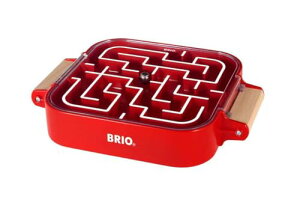 BRIO (�u���I) �|�[�^�u�����r�����X 34100 �Ώ۔N�� 3��~ �������� �ߋ� �ؐ��������� �Q�[�� �v���[���g�i�a����/�N���X�}�X�j
