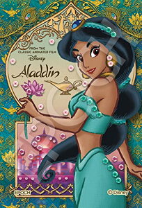 G|bN 70s[X WO\[pY fBYj[ Book Theme/ Jasmine (10×14.7cm) 70-103 ̂t w
