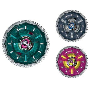 �^�J���g�~�[(TAKARA TOMY) BEYBLADE X �x�C�u���[�hX UX-16 �����_���u�[�X�^�[ �N���b�N�~���[�W���Z���N�g