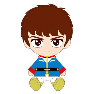�o���_�C�i���R�k�C(Bandai Namco Nui) �@����m�K���_�� Chibi�ʂ������ �A�����E���C 6600 ��H140mm