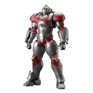 BANDAI SPIRITS(�o���_�C �X�s���b�c) �t�B�M���A���C�Y�X�^���_�[�h ULTRAMAN SUIT JACK -ACTION- �F��