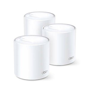 TP-Link bV WiFi 6 [^[ AX5400 (4804 + 574Mbps) dual band PS5 / ipad/N