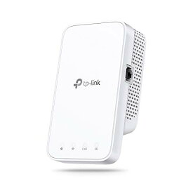 TP-Link WiFi 無線LAN 中継機 Wi-Fi 5 11ac AC1200 866+300Mbps Wi-Fi中継機 コ