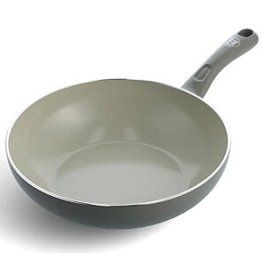 O[p(Greenpan) O[VFt [^ EHbNp 28cm IH Ή Z~bNH OʂтtɂĂȒP