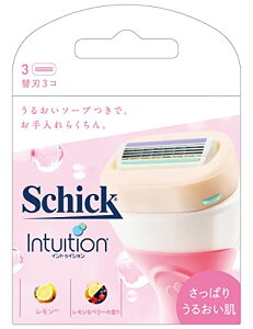 VbN Schick CgDCV ς肤邨 ֐n(3R) J~\