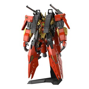 BANDAI SPIRITS(バンダイ スピリッツ) HG ガンダムビルドメタバース ティフォエウスガンダム・キメラ 1/144スケール 色分け