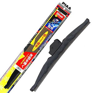 PIAA Cp[ u[h p 340mm VR[gXm[ VRS 1{ Ĕ3KT Cp[p WSC34KWT